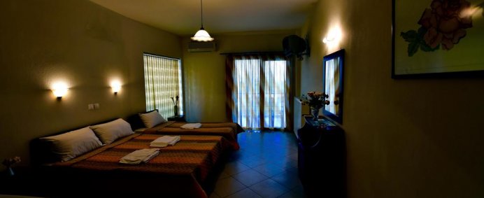 Aparthotel TORONTO 2* - Pieria (Riviera Olimpului), Grecia. - Photo 3