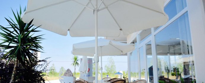 Aparthotel TORONTO 2* - Pieria (Riviera Olimpului), Grecia. - Photo 6