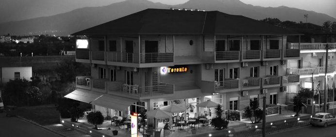 Aparthotel TORONTO 2* - Pieria (Riviera Olimpului), Grecia. - Photo 8