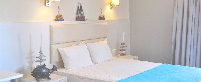 Aparthotel MARIANNA 2* - Pieria (Riviera Olimpului), Grecia. - Photo 5