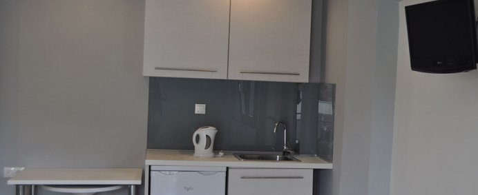 Aparthotel MARIANNA 2* - Pieria (Riviera Olimpului), Grecia. - Photo 7