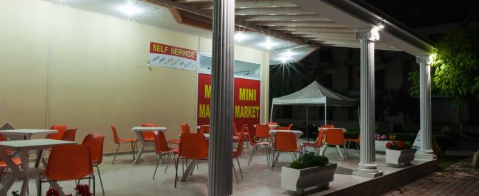 Vila MORFEAS 2* - Pieria (Riviera Olimpului), Grecia. - Photo 6