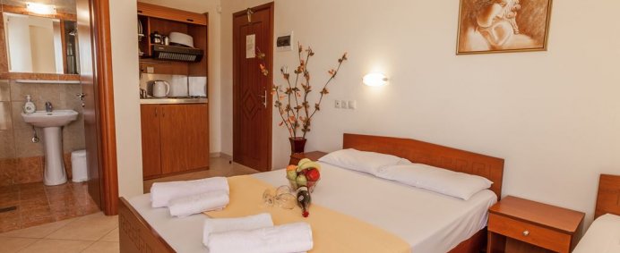 Vila MORFEAS 2* - Pieria (Riviera Olimpului), Grecia. - Photo 13