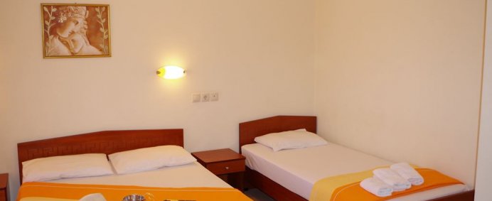 Vila MORFEAS 2* - Pieria (Riviera Olimpului), Grecia. - Photo 16
