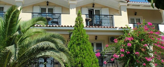 Hotel LETSOS 3* - Zakynthos, Grecia. - Photo 5