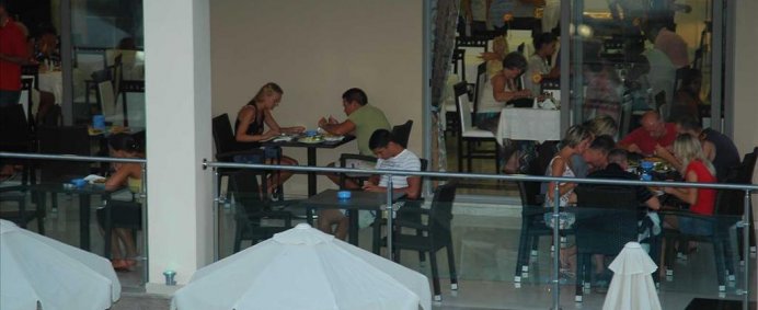 Hotel LETSOS 3* - Zakynthos, Grecia. - Photo 7