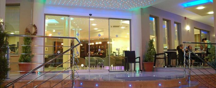 Hotel LETSOS 3* - Zakynthos, Grecia. - Photo 8