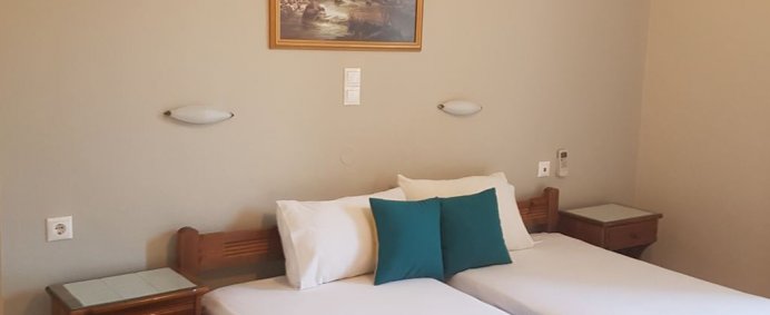 Aparthotel CAPRICCIO STUDIOS 2* - Zakynthos, Grecia. - Photo 13