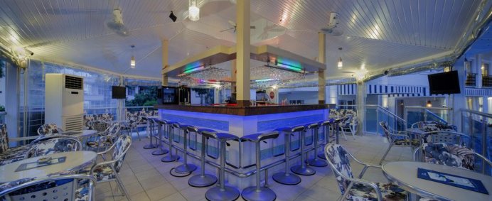Hotel VILLA SUNFLOWER APARTS & SUITES 4* - Alanya, Turcia. - Photo 7