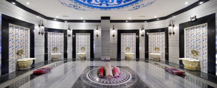 Hotel VILLA SUNFLOWER APARTS & SUITES 4* - Alanya, Turcia. - Photo 14