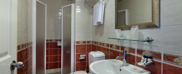 Hotel VILLA MOONFLOWER APARTS & SUITES 4* - Alanya, Turcia. - Photo 2