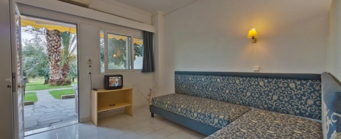 Hotel MENDI 4* - Halkidiki Kassandra, Grecia. - Photo 7