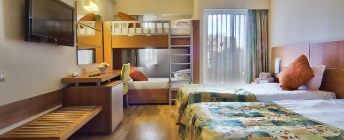 Hotel LIMAK LIMRA 5* - Kemer, Turcia - Photo 1