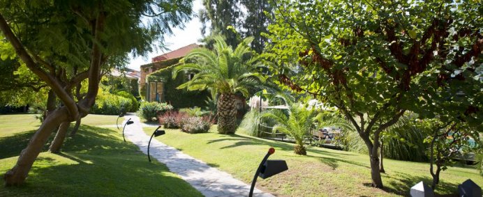Hotel LIMAK LIMRA 5* - Kemer, Turcia - Photo 10