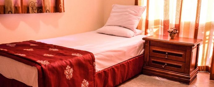 Hotel KAROLINA 4* - Sunny Beach, Bulgaria. - Photo 6