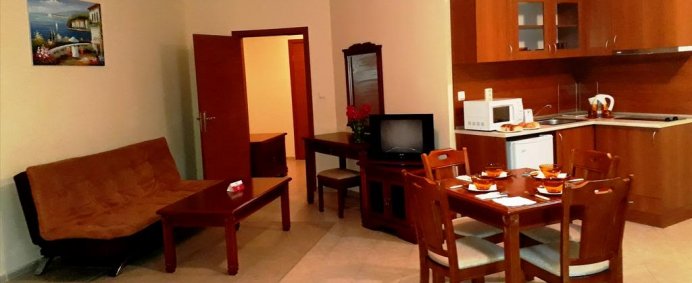 Hotel KAROLINA 4* - Sunny Beach, Bulgaria. - Photo 7