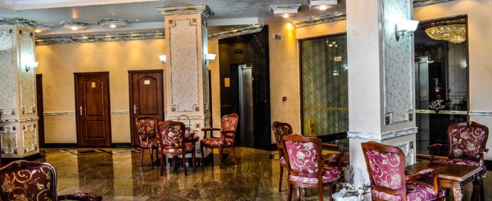 Hotel KAROLINA 4* - Sunny Beach, Bulgaria. - Photo 10