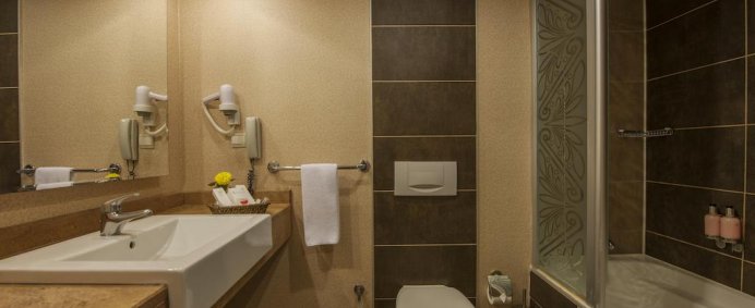 Hotel KAYA BELEK 5* - Belek, Turcia. - Photo 3