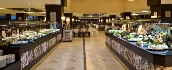 Hotel KAYA BELEK 5* - Belek, Turcia. - Photo 4
