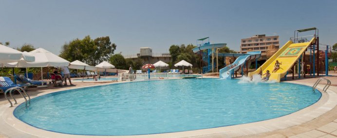 Hotel KAYA BELEK 5* - Belek, Turcia. - Photo 7
