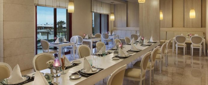Hotel KAYA BELEK 5* - Belek, Turcia. - Photo 9