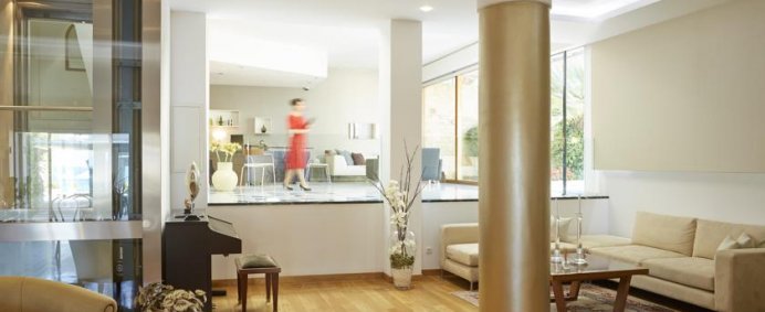 Hotel AFITIS BOUTIQUE 4* - HalkidikiKassandra, Grecia. - Photo 4
