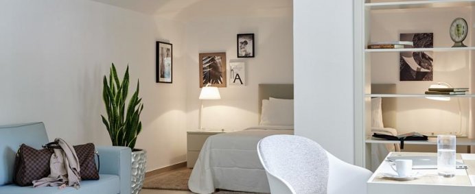 Hotel AFITIS BOUTIQUE 4* - HalkidikiKassandra, Grecia. - Photo 8