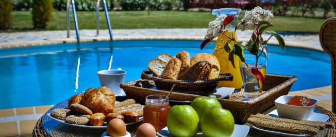 Hotel NEFELI VILLAS & SUITES 3* - Halkidiki Kassandra, Grecia. - Photo 2