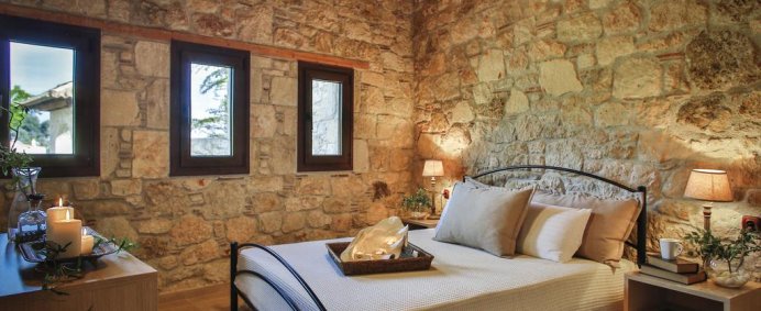 Hotel NEFELI VILLAS & SUITES 3* - Halkidiki Kassandra, Grecia. - Photo 4