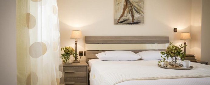 Hotel NEFELI VILLAS & SUITES 3* - Halkidiki Kassandra, Grecia. - Photo 6