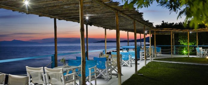 Hotel NEFELI VILLAS & SUITES 3* - Halkidiki Kassandra, Grecia. - Photo 13