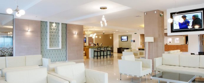Hotel CRONWELL SERMILIA RESORT 5* - Halkidiki, Grecia. - Photo 3