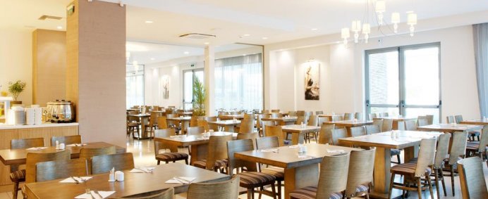 Hotel CRONWELL SERMILIA RESORT 5* - Halkidiki, Grecia. - Photo 5