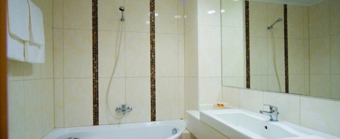 Hotel PORFI BEACH 3* PLUS - Halkidiki, Grecia. - Photo 3