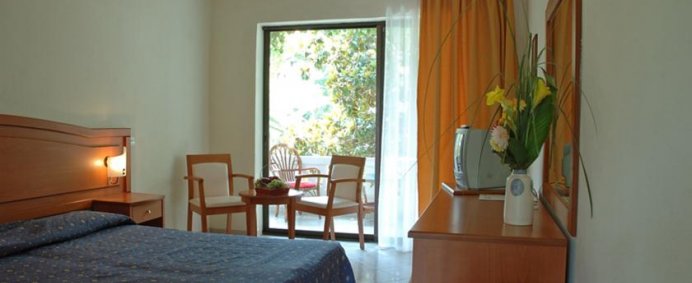 Hotel PORFI BEACH 3* PLUS - Halkidiki, Grecia. - Photo 7