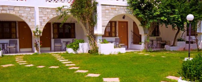 Hotel PORFI BEACH 3* PLUS - Halkidiki, Grecia. - Photo 10