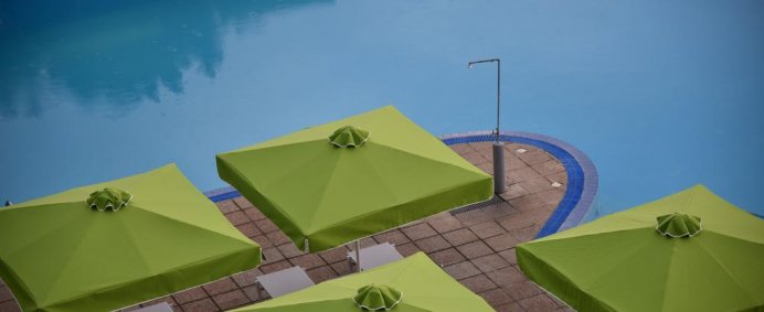 Hotel PALLADIUM 3* PLUS - Halkidiki, Grecia. - Photo 5