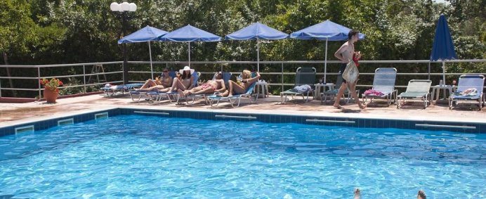 Hotel SUN BEACH 3* PLUS - Pieria (Riviera Olimpului), Grecia. - Photo 2