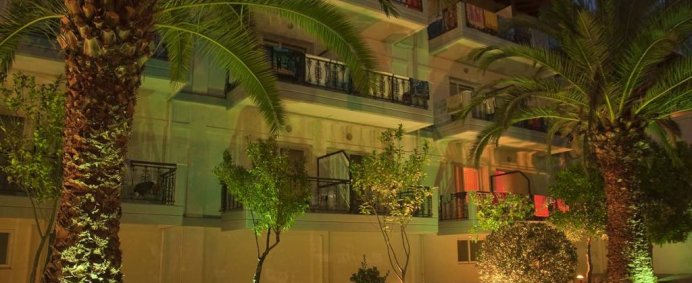 Hotel SUN BEACH 3* PLUS - Pieria (Riviera Olimpului), Grecia. - Photo 5