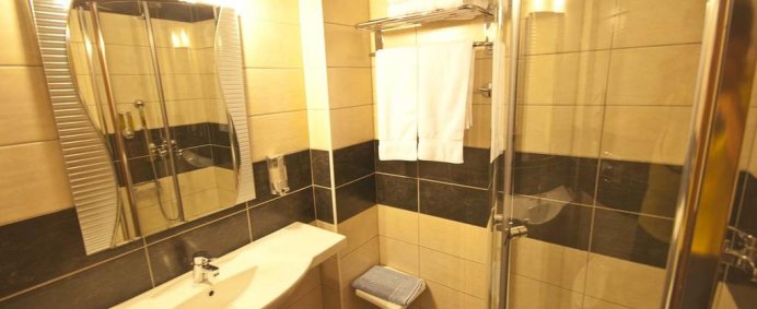 Hotel SUN BEACH 3* PLUS - Pieria (Riviera Olimpului), Grecia. - Photo 7