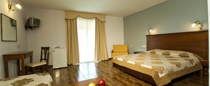 Hotel SUN BEACH 3* PLUS - Pieria (Riviera Olimpului), Grecia. - Photo 8