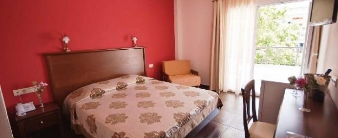 Hotel SUN BEACH 3* PLUS - Pieria (Riviera Olimpului), Grecia. - Photo 10