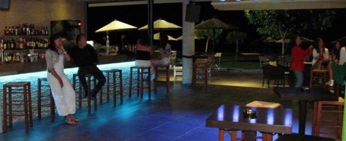 Hotel SUN BEACH 3* PLUS - Pieria (Riviera Olimpului), Grecia. - Photo 12