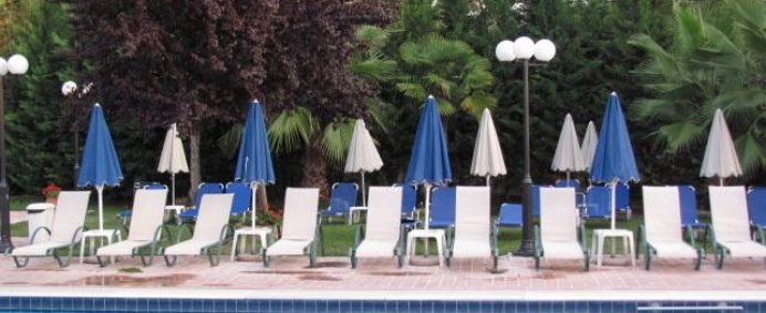 Hotel SUN BEACH 3* PLUS - Pieria (Riviera Olimpului), Grecia. - Photo 15