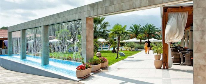 Hotel POSEIDON PALACE 4* PLUS - Pieria (Riviera Olimpului), Grecia. - Photo 5