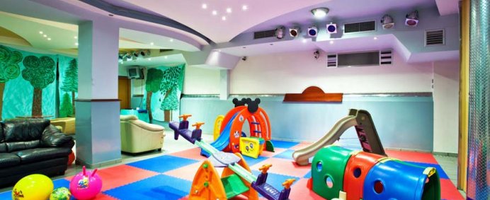 Hotel POSEIDON PALACE 4* PLUS - Pieria (Riviera Olimpului), Grecia. - Photo 12