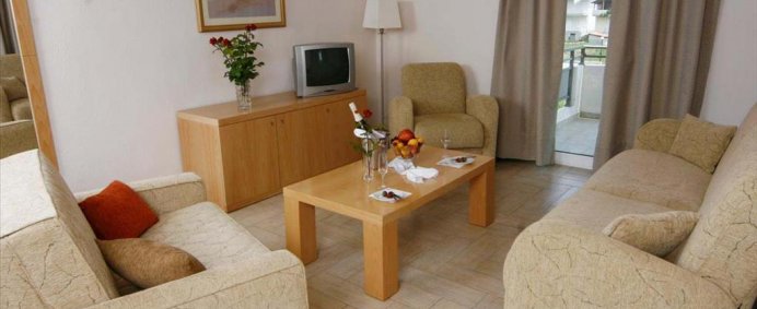 Hotel POSEIDON PALACE 4* PLUS - Pieria (Riviera Olimpului), Grecia. - Photo 14