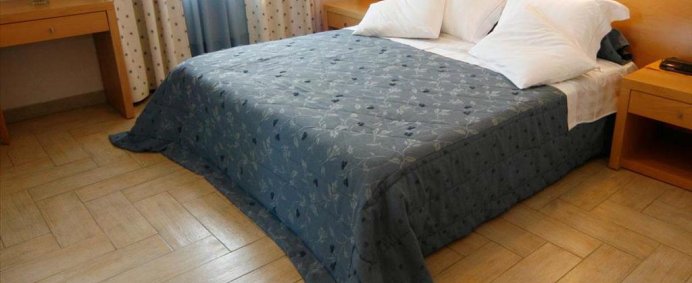 Hotel POSEIDON PALACE 4* PLUS - Pieria (Riviera Olimpului), Grecia. - Photo 15