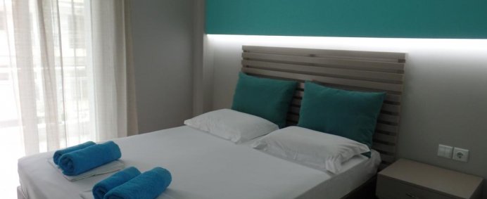Hotel OUZAS 2* - Pieria (Riviera Olimpului) - Photo 2