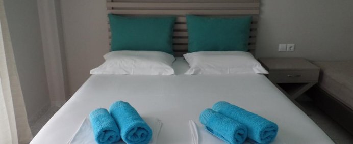 Hotel OUZAS 2* - Pieria (Riviera Olimpului) - Photo 4